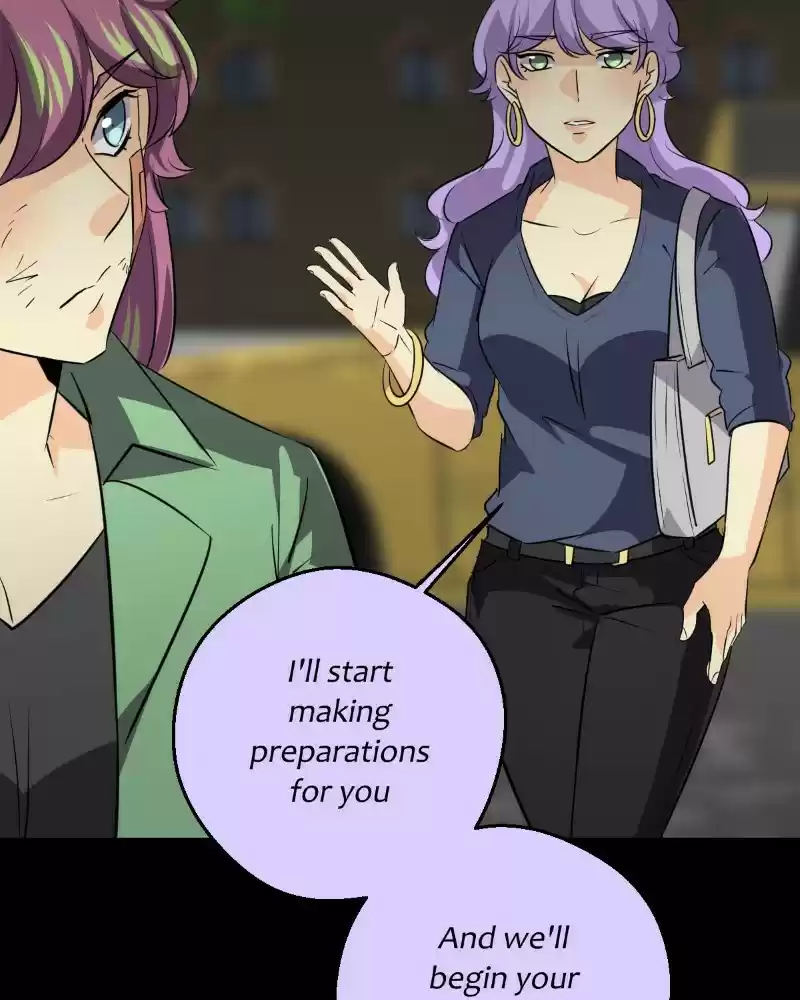 Unordinary Chapter 223