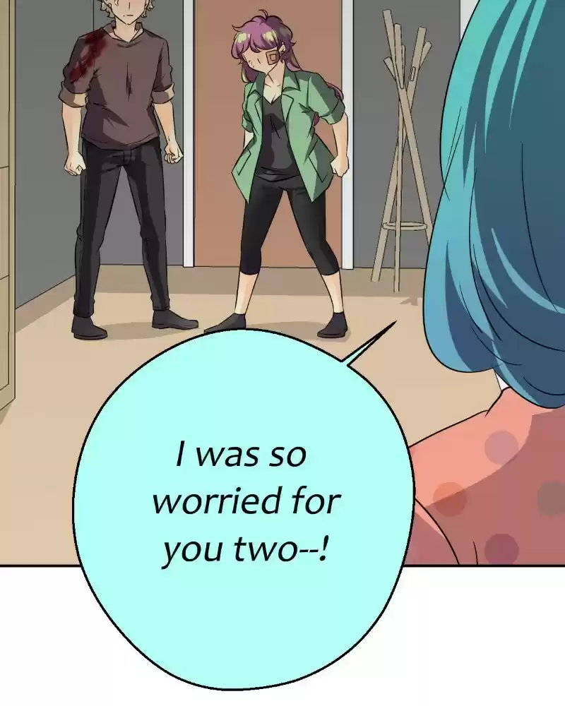 Unordinary Chapter 223