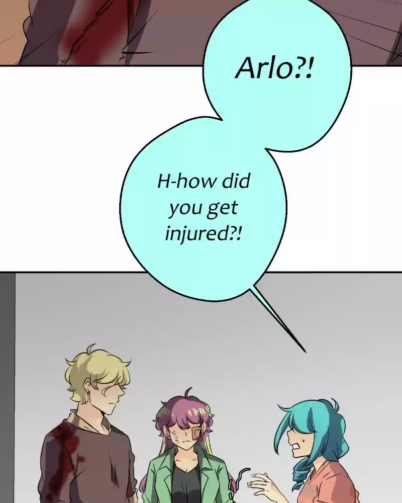 Unordinary Chapter 223