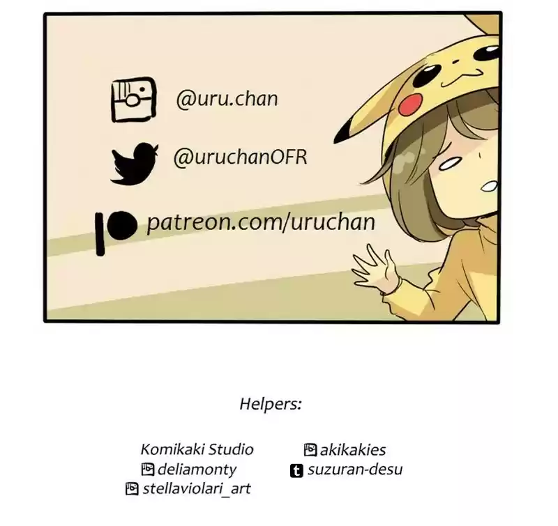 Unordinary Chapter 223