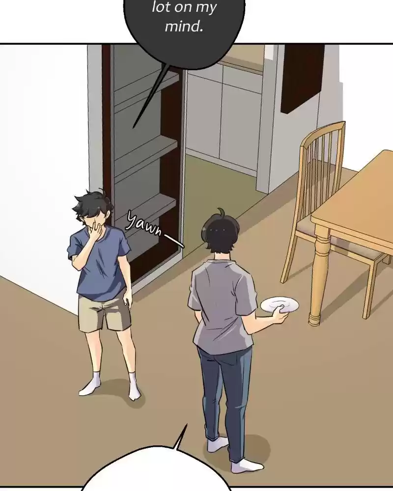 Unordinary Chapter 232