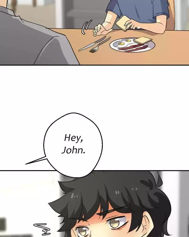 Unordinary Chapter 232