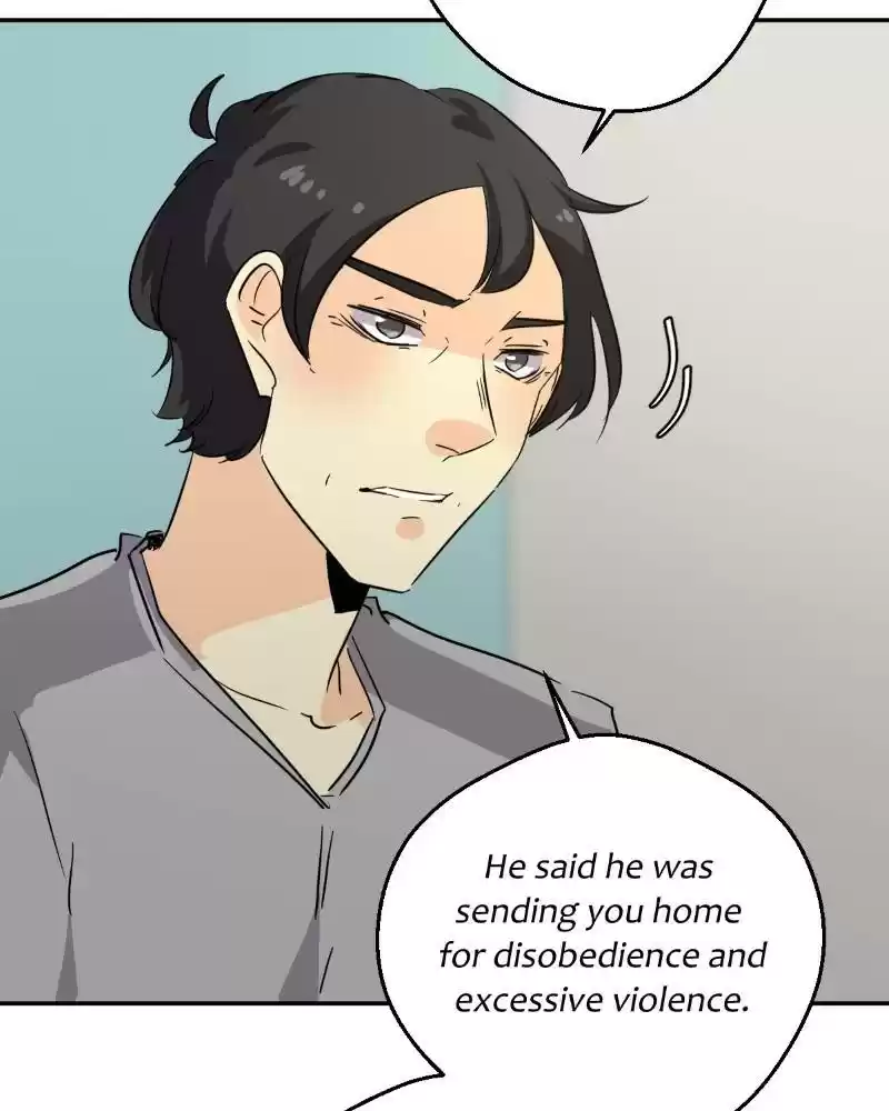 Unordinary Chapter 232