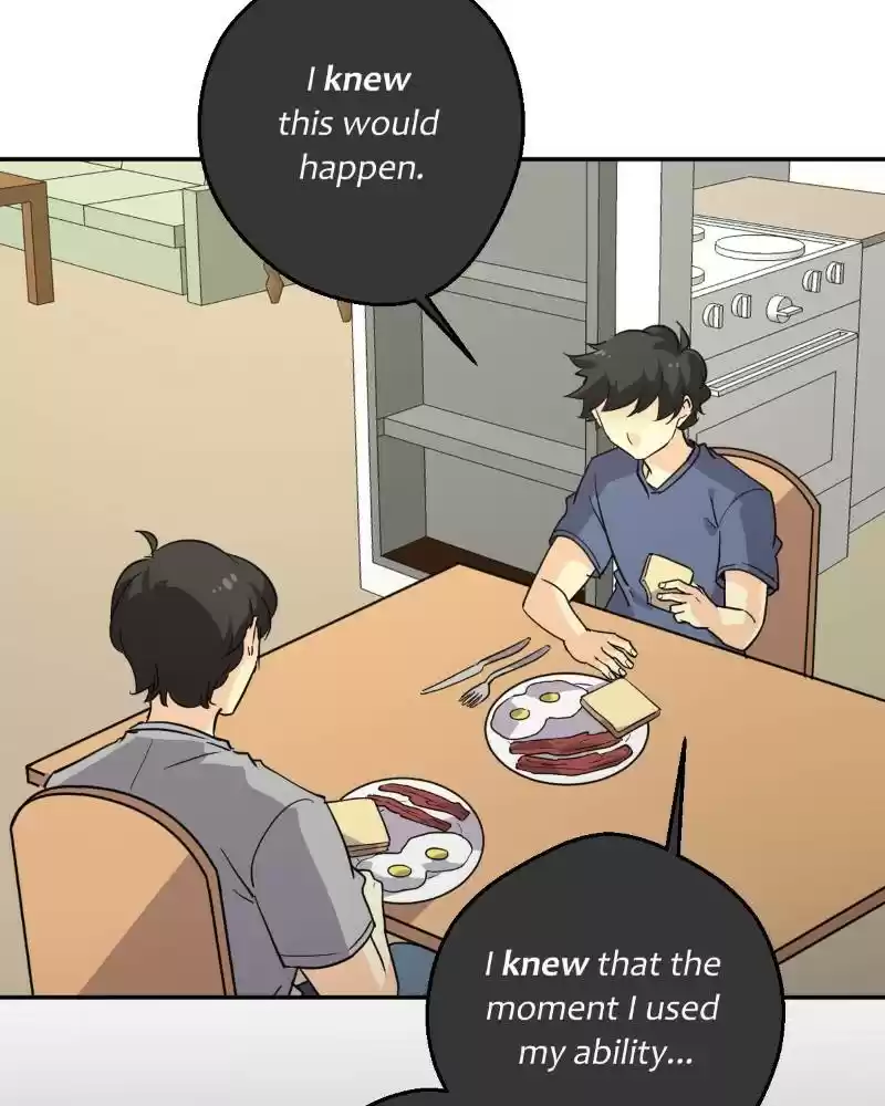 Unordinary Chapter 232