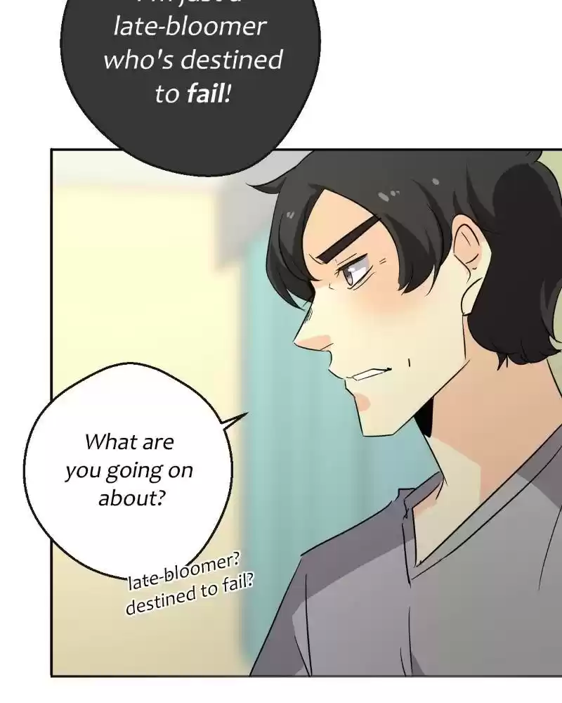 Unordinary Chapter 232