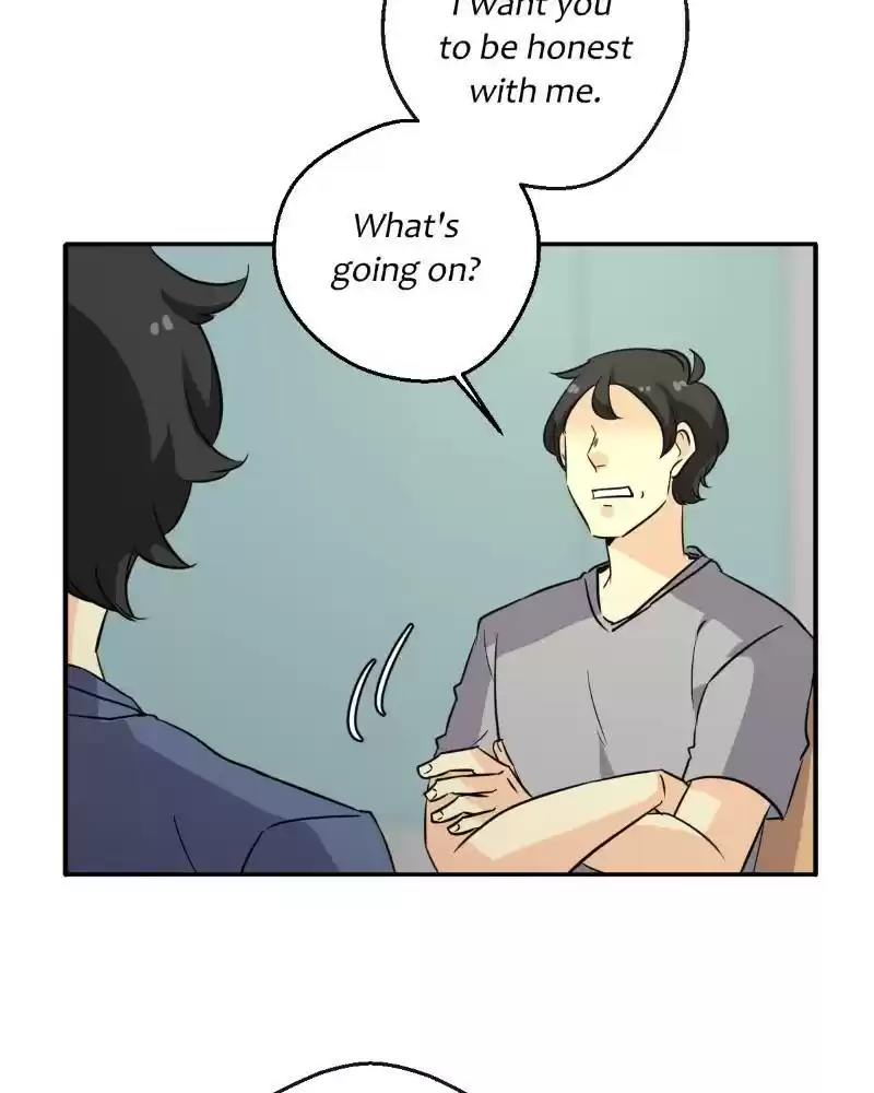 Unordinary Chapter 232