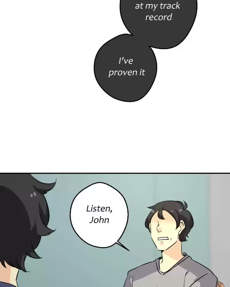 Unordinary Chapter 232