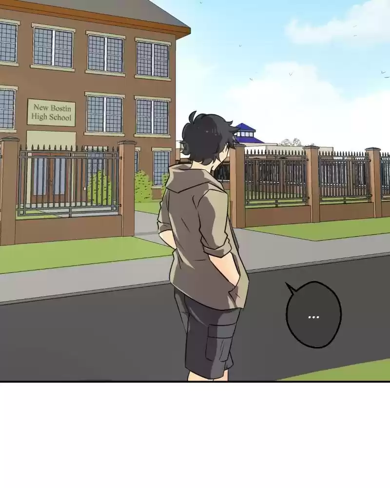 Unordinary Chapter 232