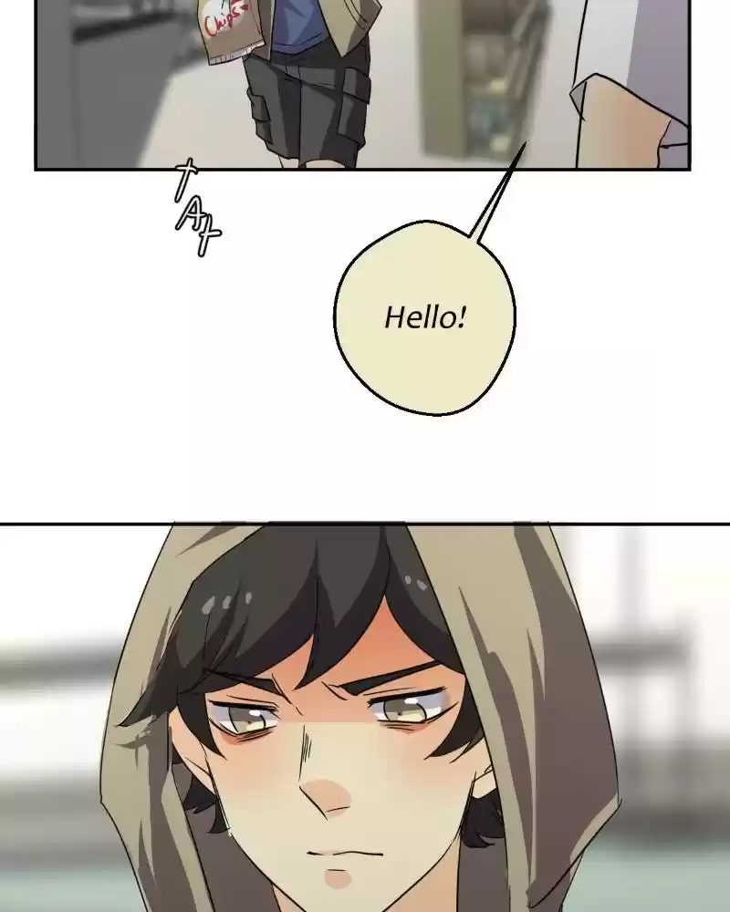 Unordinary Chapter 232