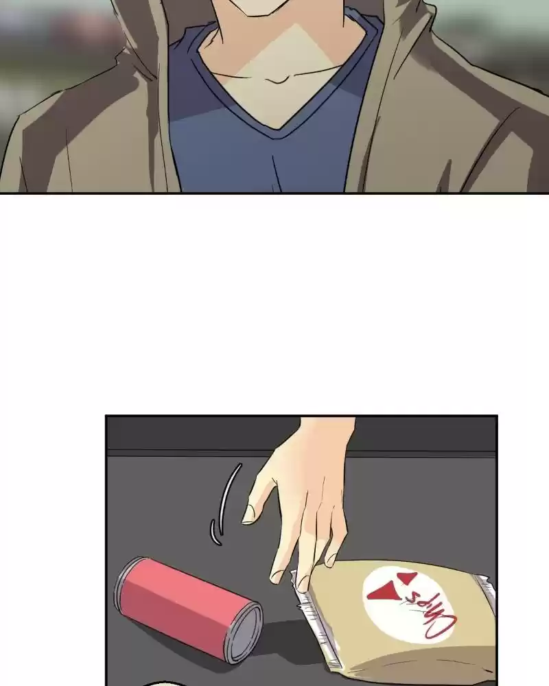 Unordinary Chapter 232