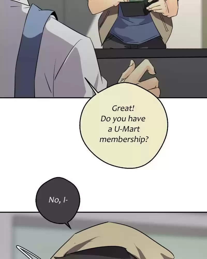 Unordinary Chapter 232