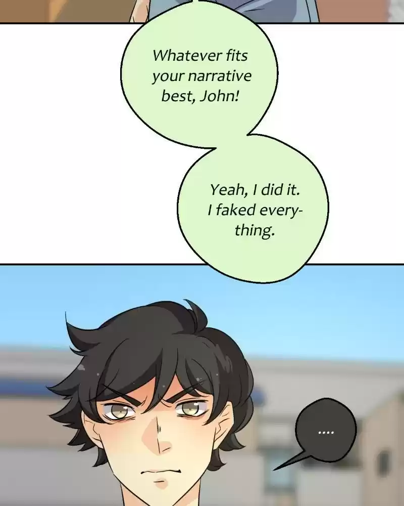 Unordinary Chapter 235