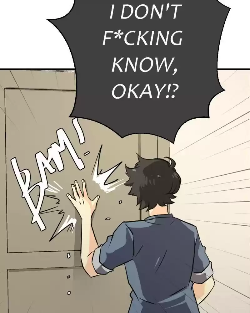 Unordinary Chapter 235