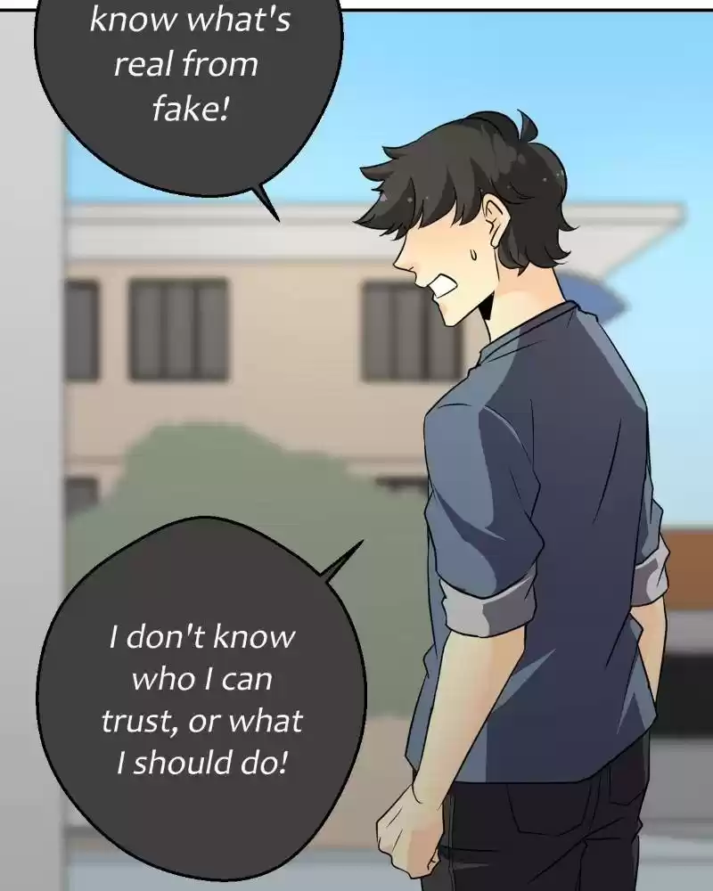 Unordinary Chapter 235