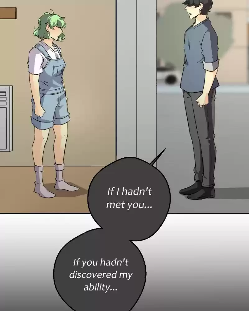 Unordinary Chapter 235