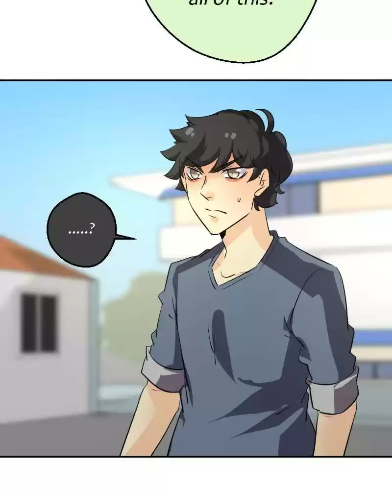 Unordinary Chapter 235