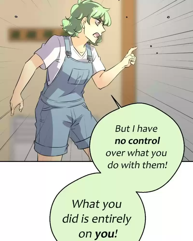 Unordinary Chapter 235