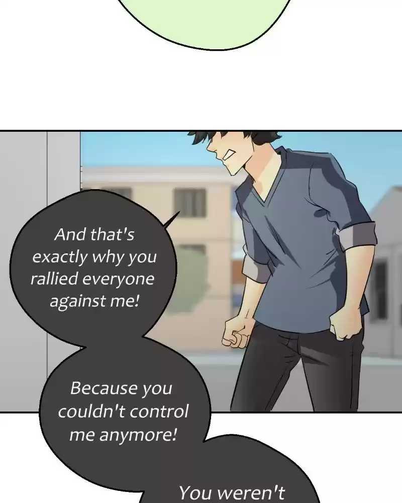 Unordinary Chapter 235