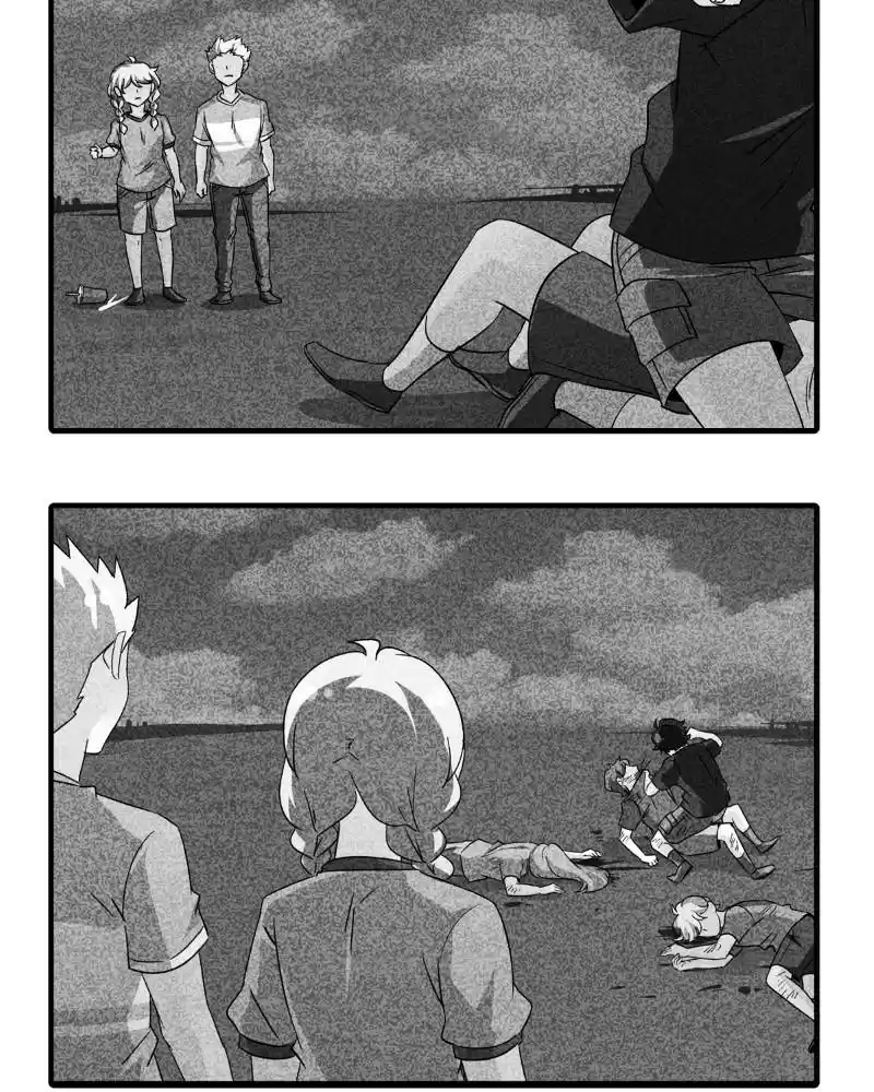 Unordinary Chapter 235