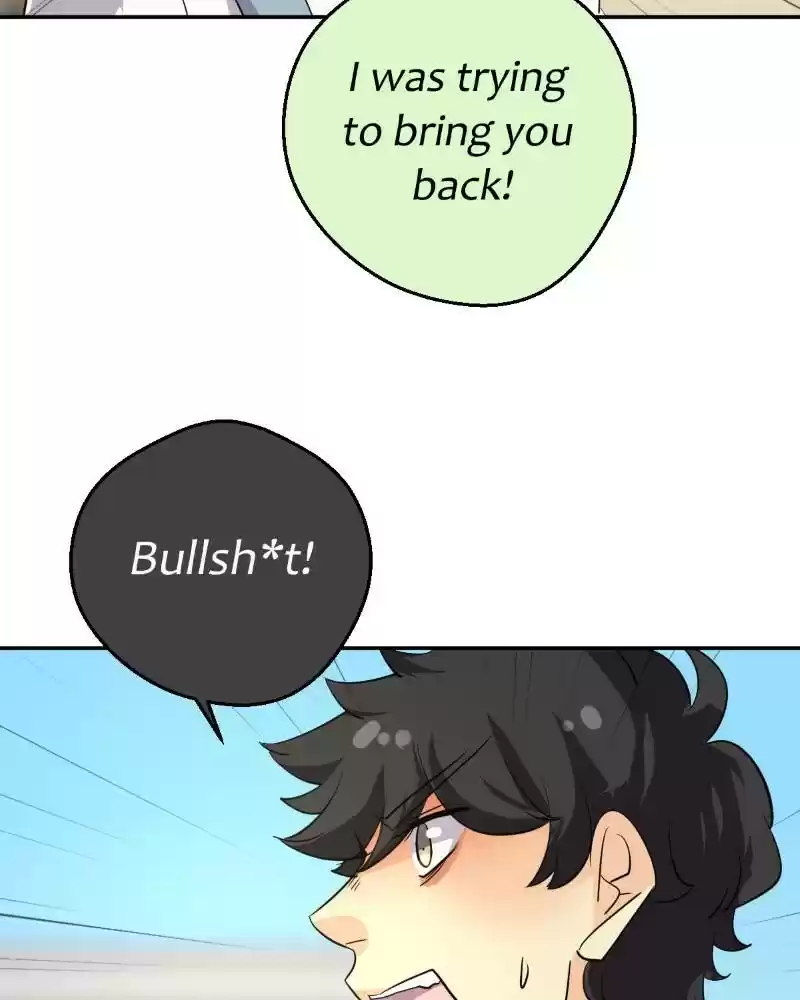 Unordinary Chapter 235