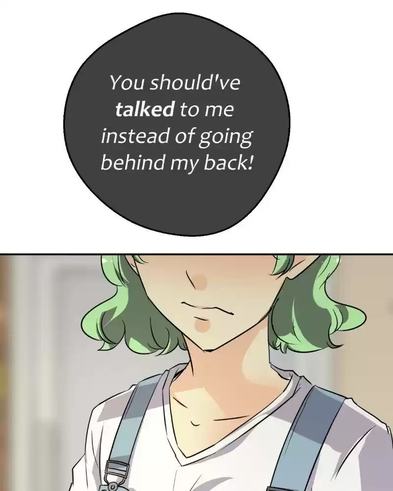 Unordinary Chapter 235