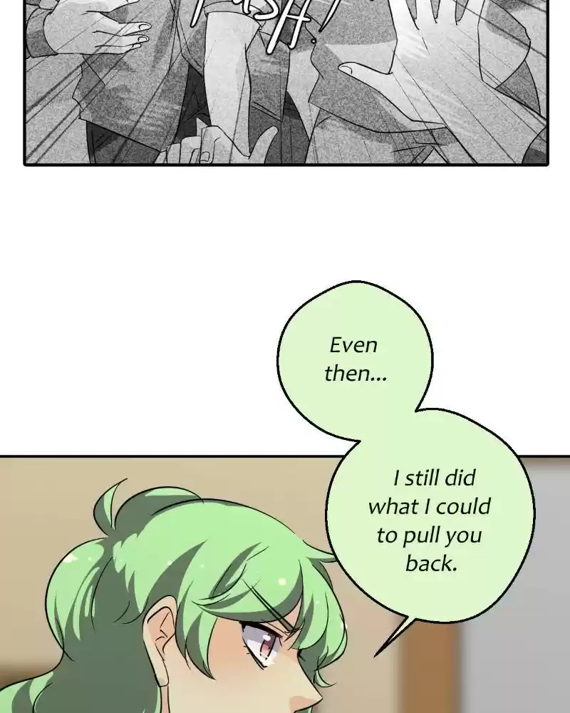 Unordinary Chapter 235