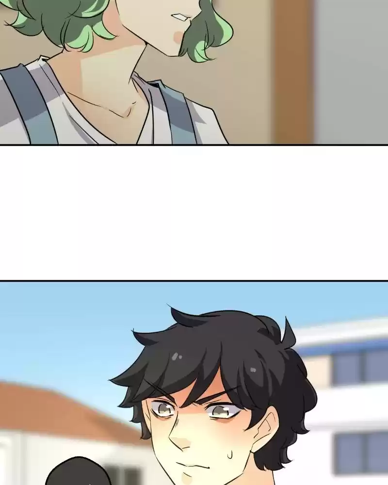 Unordinary Chapter 235