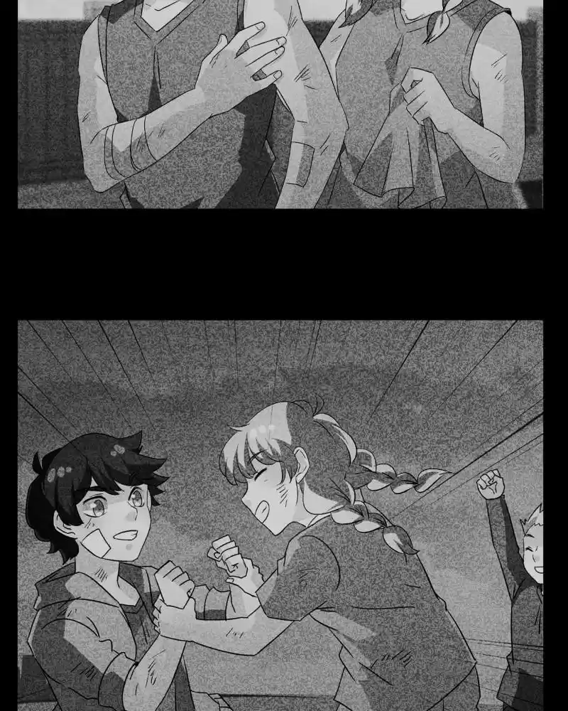 Unordinary Chapter 235