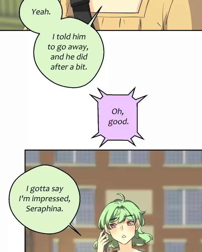 Unordinary Chapter 236: Episode 230