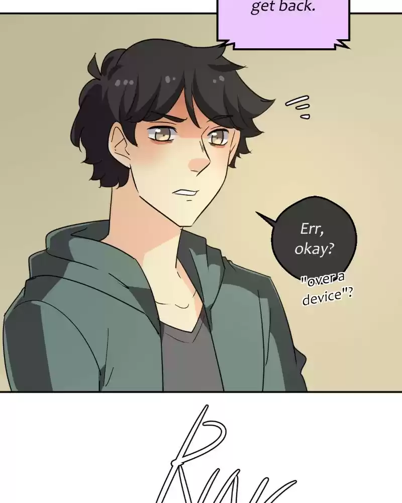 Unordinary Chapter 236: Episode 230