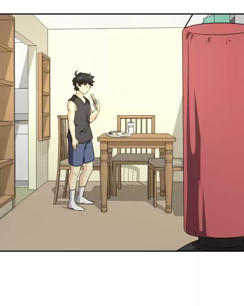 Unordinary Chapter 237: Episode 231