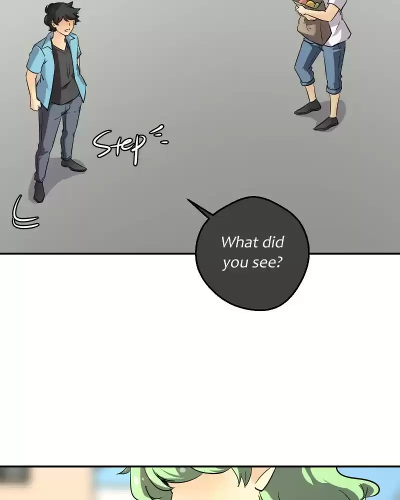 Unordinary Chapter 237: Episode 231