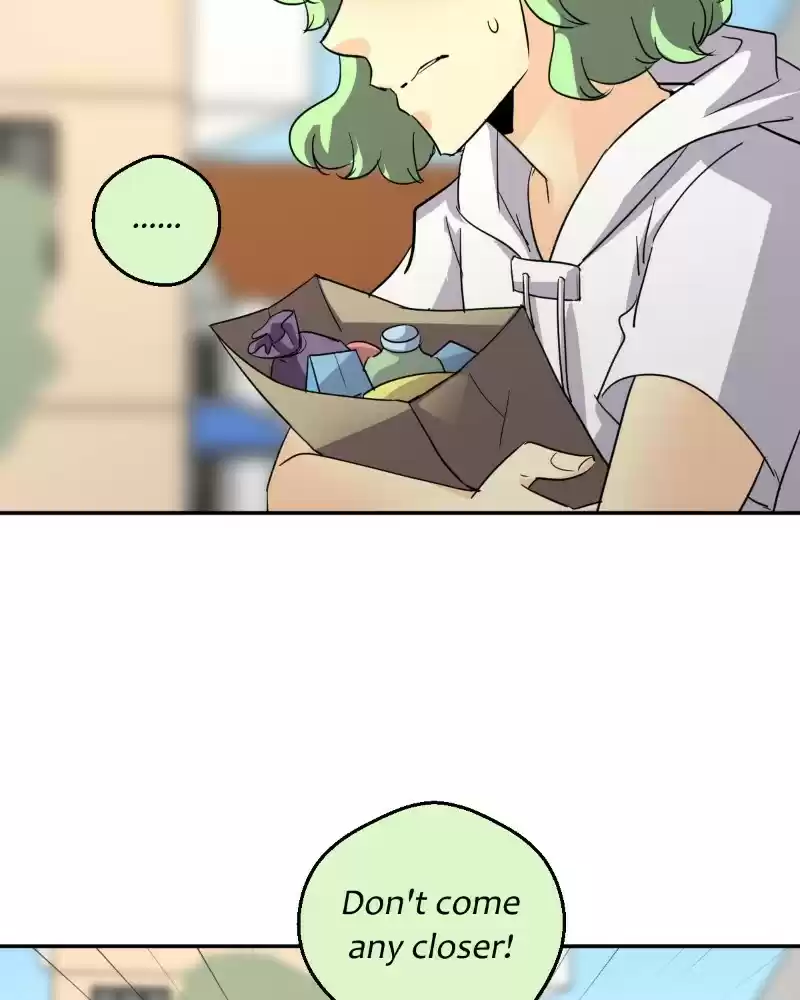 Unordinary Chapter 237: Episode 231