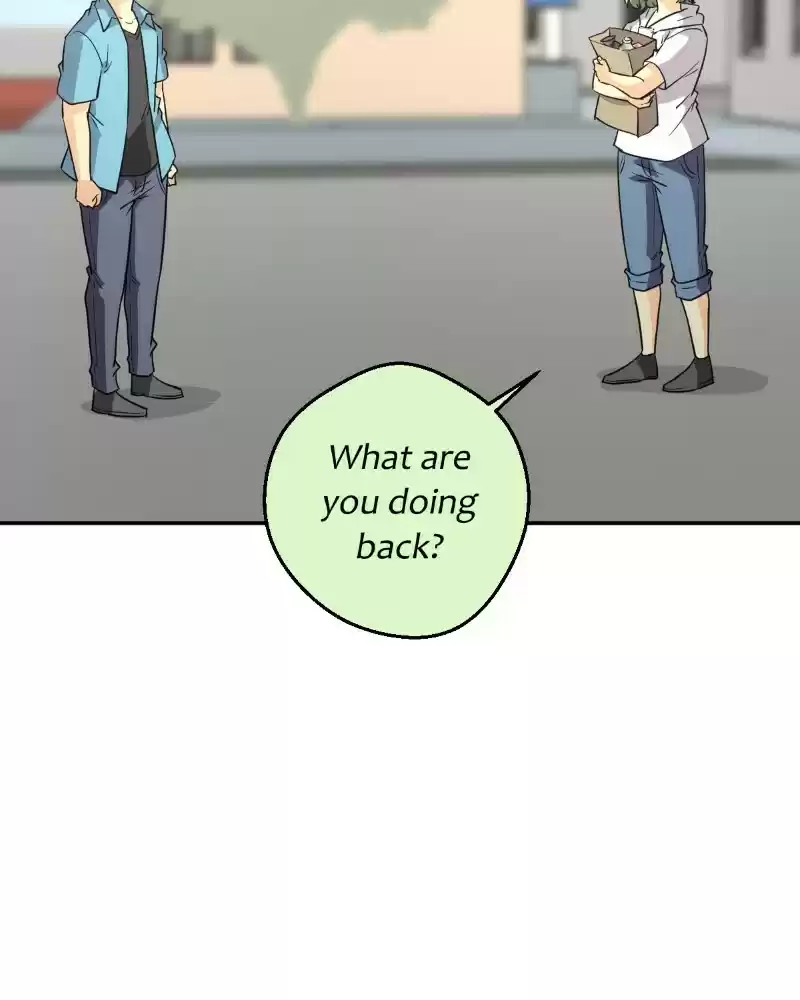 Unordinary Chapter 237: Episode 231