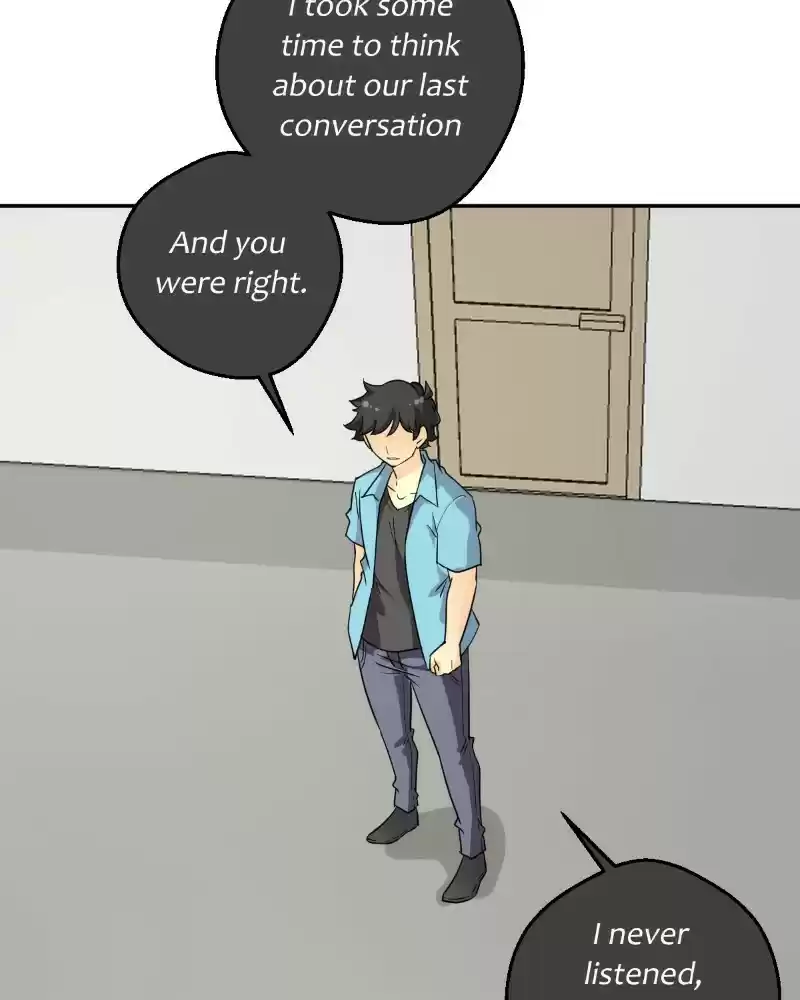 Unordinary Chapter 237: Episode 231