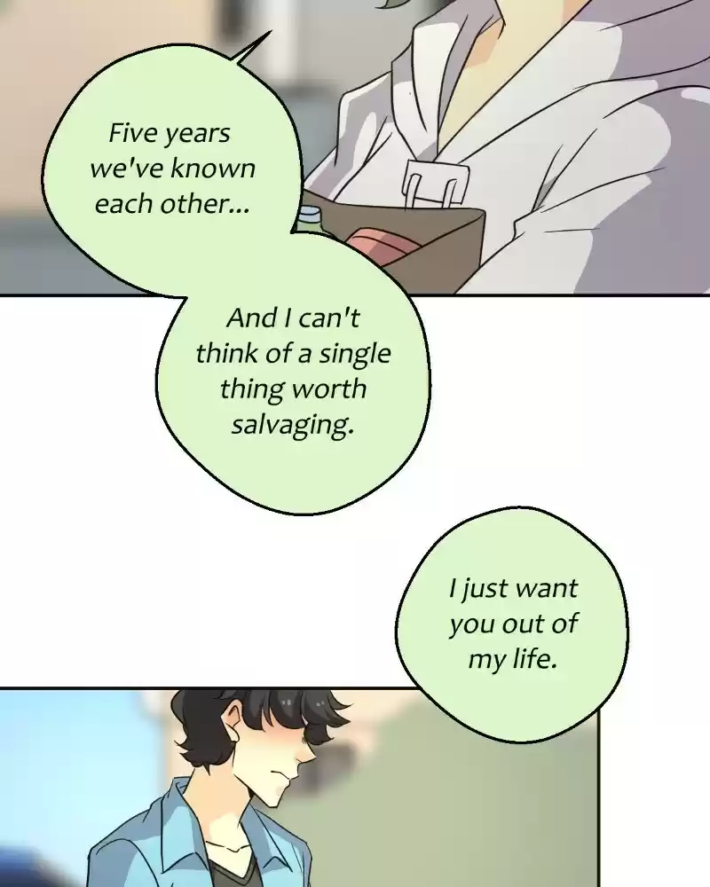 Unordinary Chapter 237: Episode 231