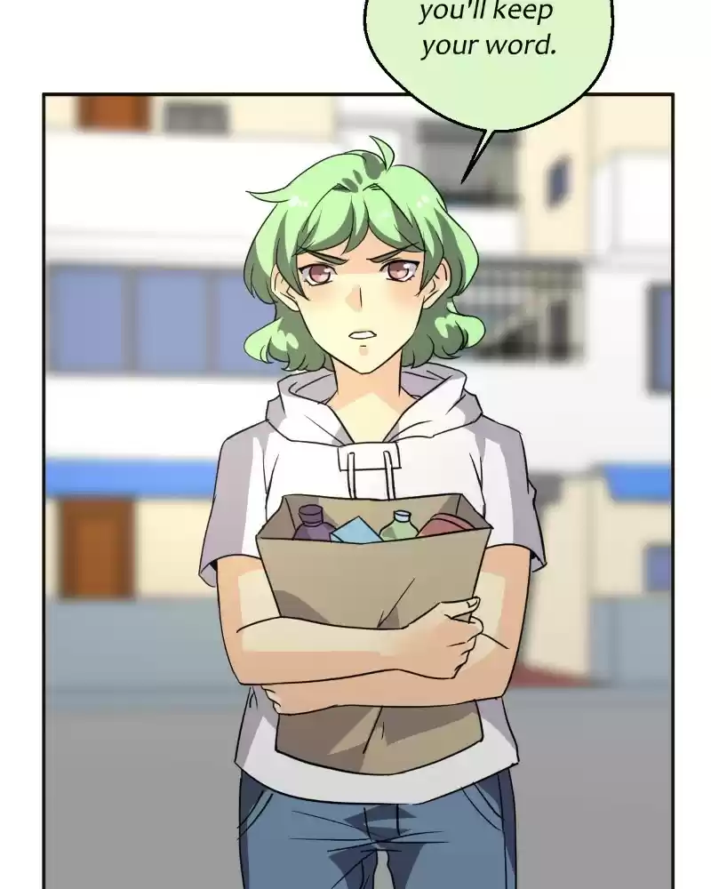 Unordinary Chapter 237: Episode 231