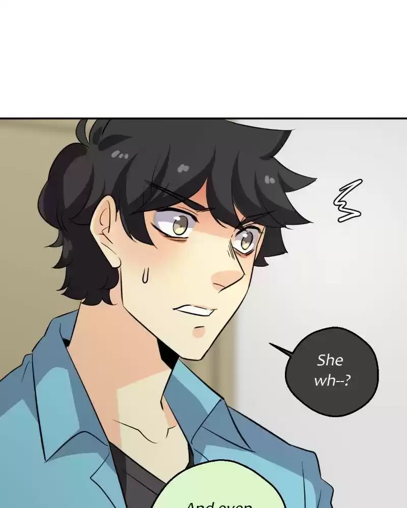 Unordinary Chapter 237: Episode 231