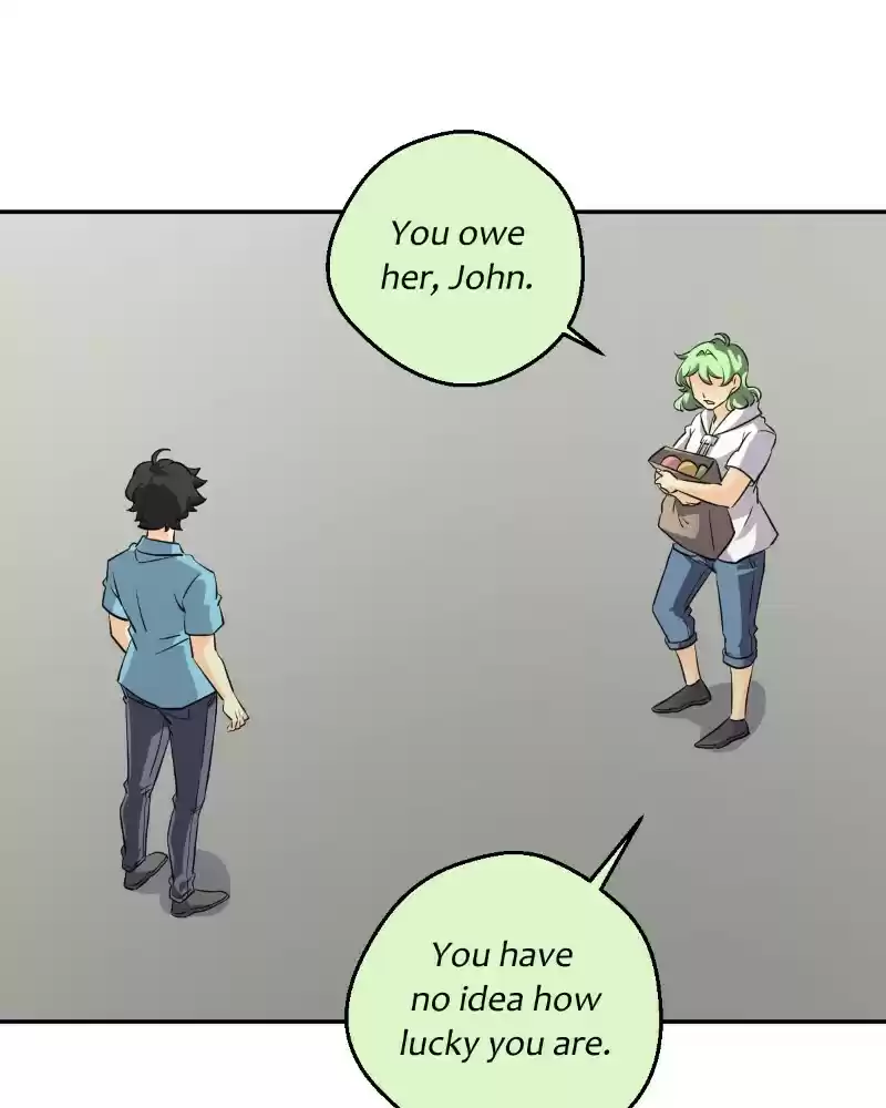 Unordinary Chapter 237: Episode 231