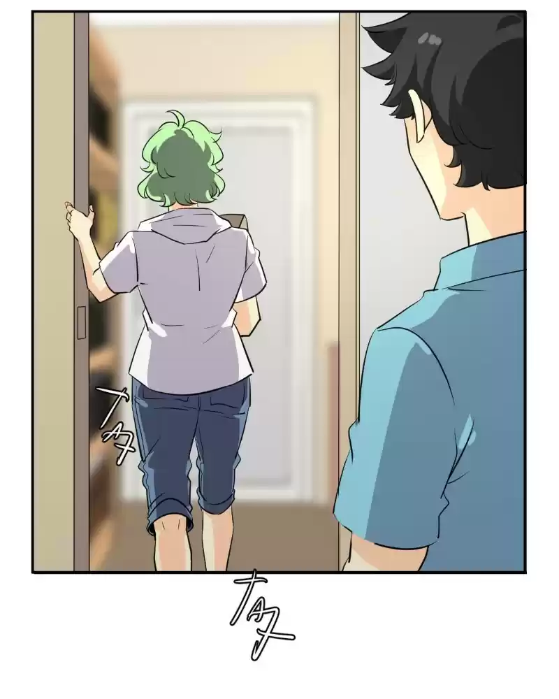 Unordinary Chapter 237: Episode 231