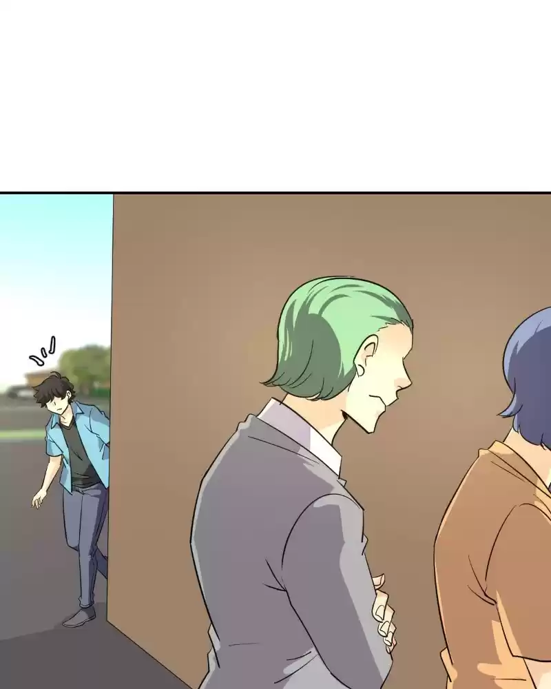 Unordinary Chapter 237: Episode 231