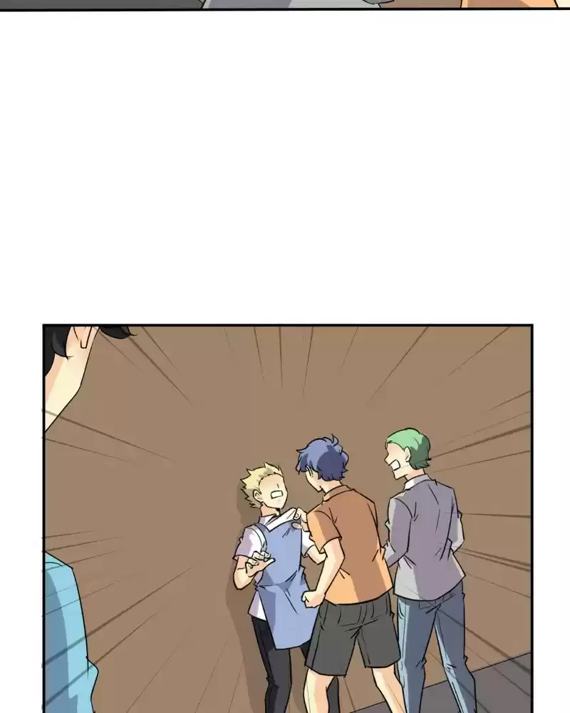 Unordinary Chapter 237: Episode 231