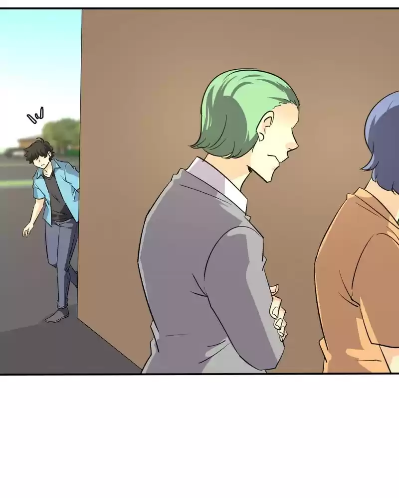 Unordinary Chapter 238