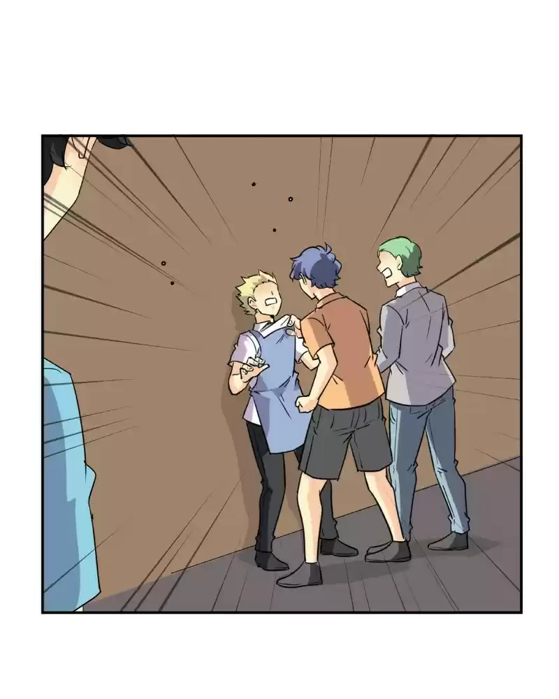 Unordinary Chapter 238