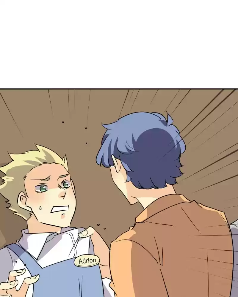 Unordinary Chapter 238