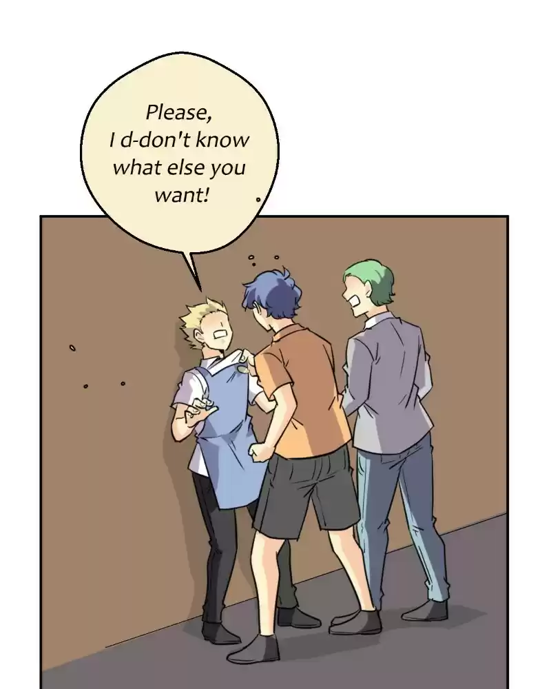 Unordinary Chapter 238