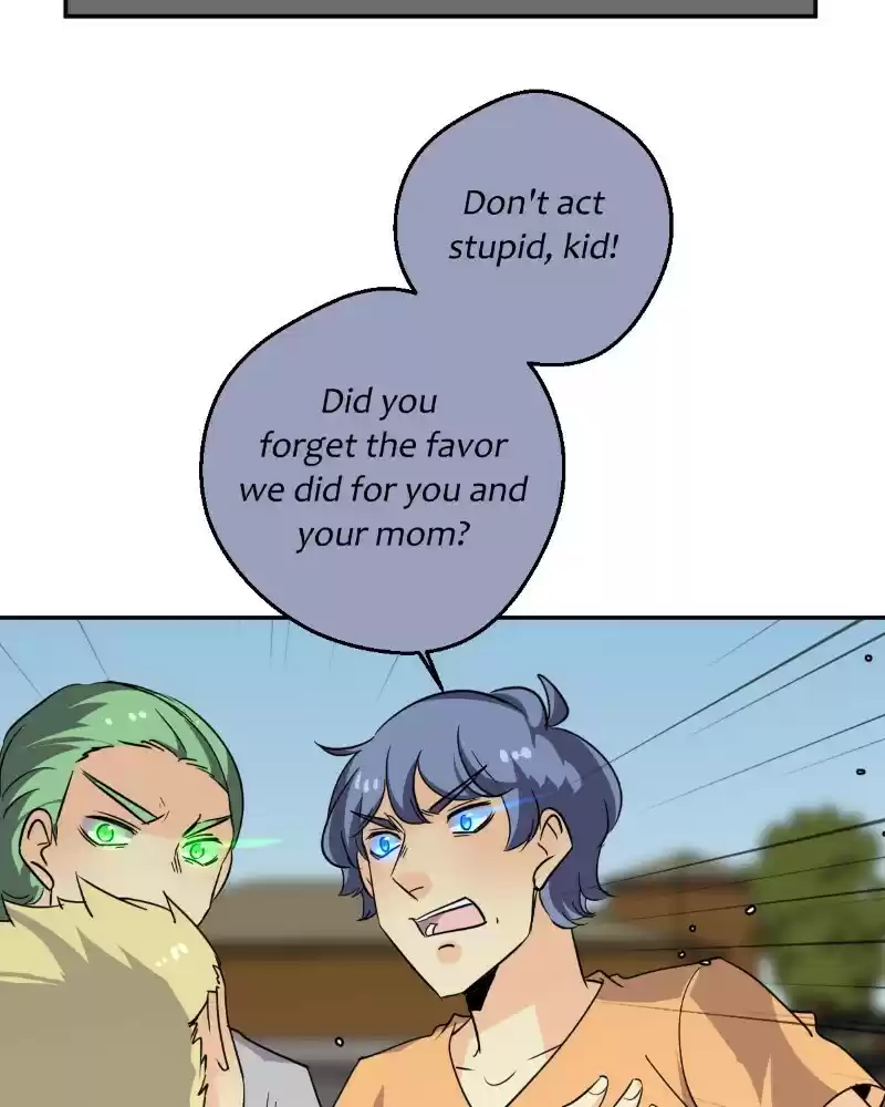 Unordinary Chapter 238