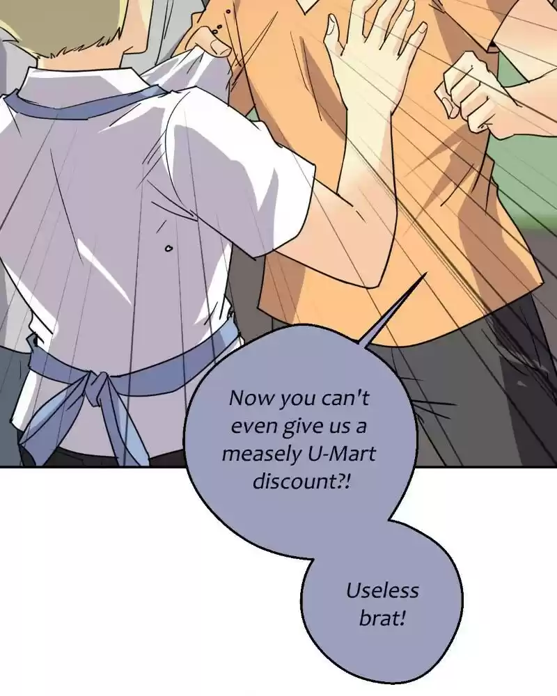 Unordinary Chapter 238