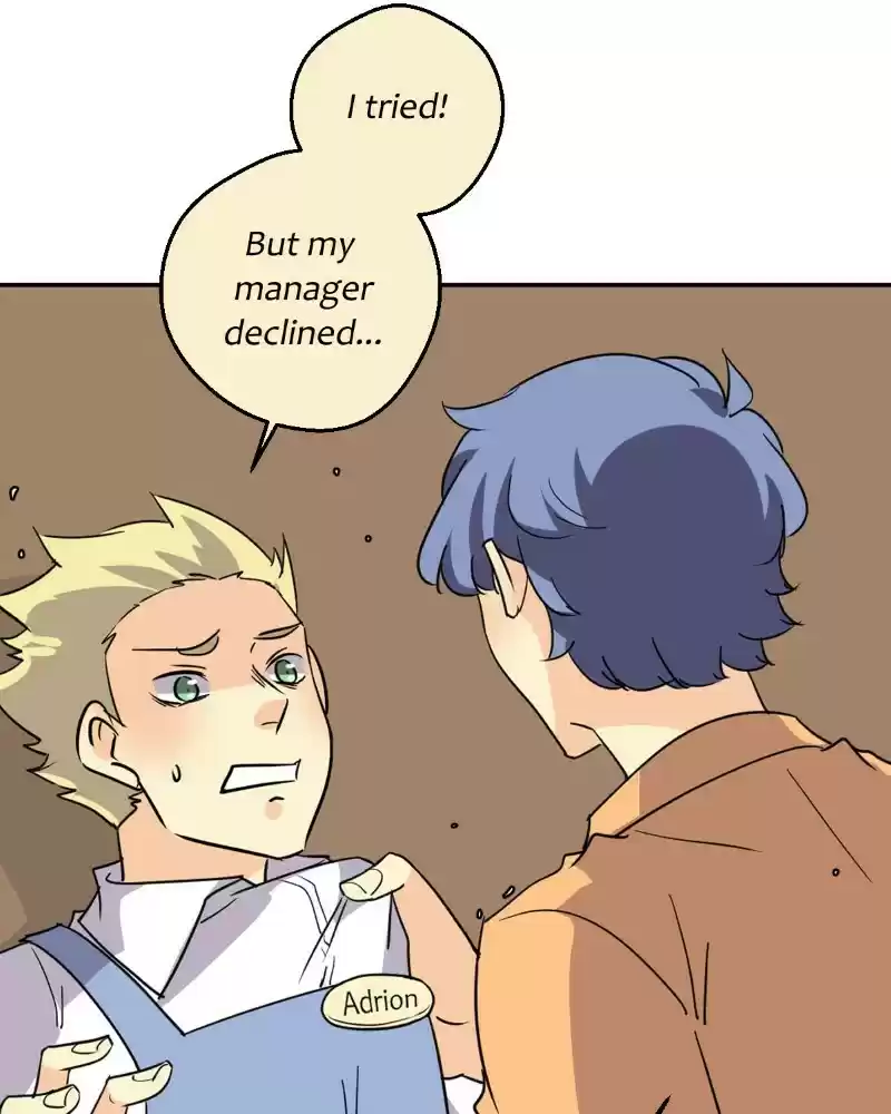 Unordinary Chapter 238