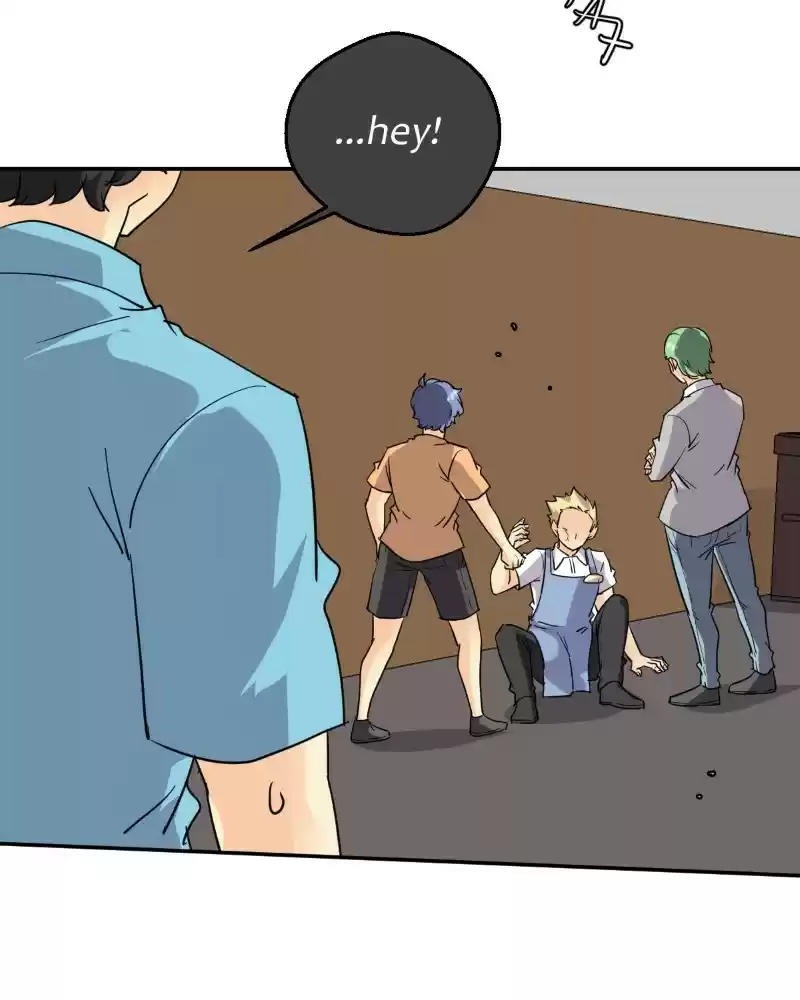 Unordinary Chapter 238